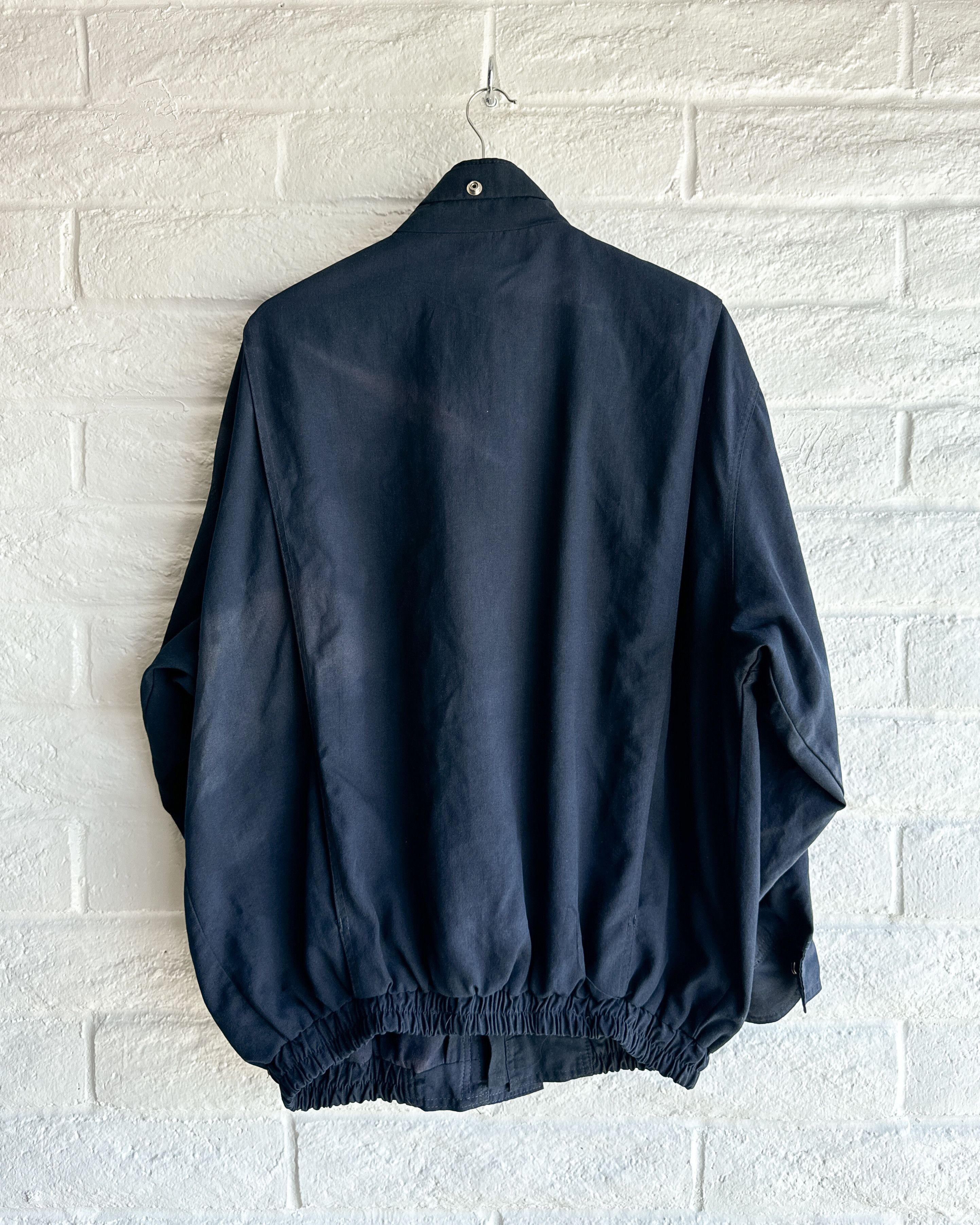 Bulwark Vintage 2000s Bulwark Flame Resistant Workwear Jacket XL Size US XL / EU 56 / 4 - 7 Thumbnail