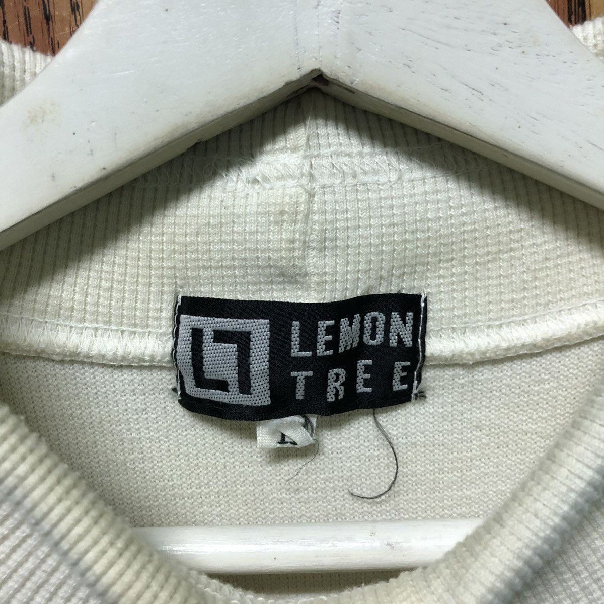 Vintage Vintage Lemon Three Sport Spirit Sweatshirt Size US L / EU 52-54 / 3 - 9 Thumbnail