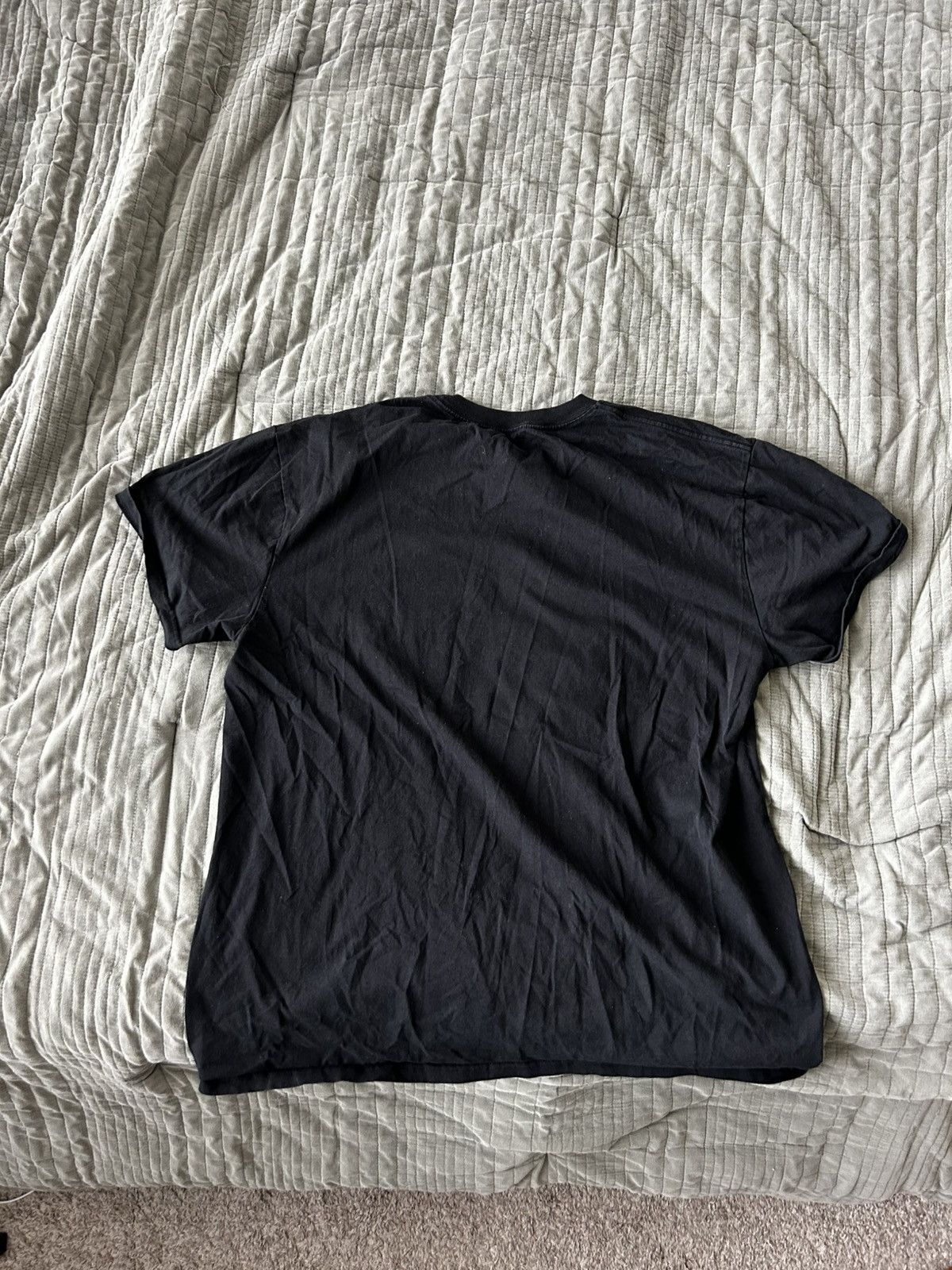 Barriers Barriers T shirt Size US XXL / EU 58 / 5 - 2 Thumbnail