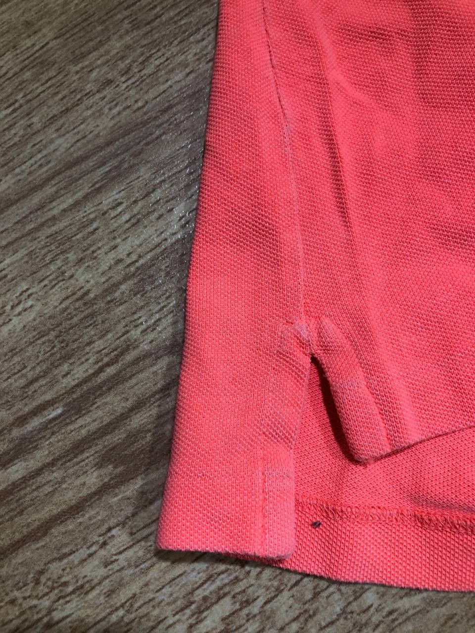 Polo Ralph Lauren Polo Ralph Lauren Skinny Polo Size S / US 4 / IT 40 - 12 Thumbnail
