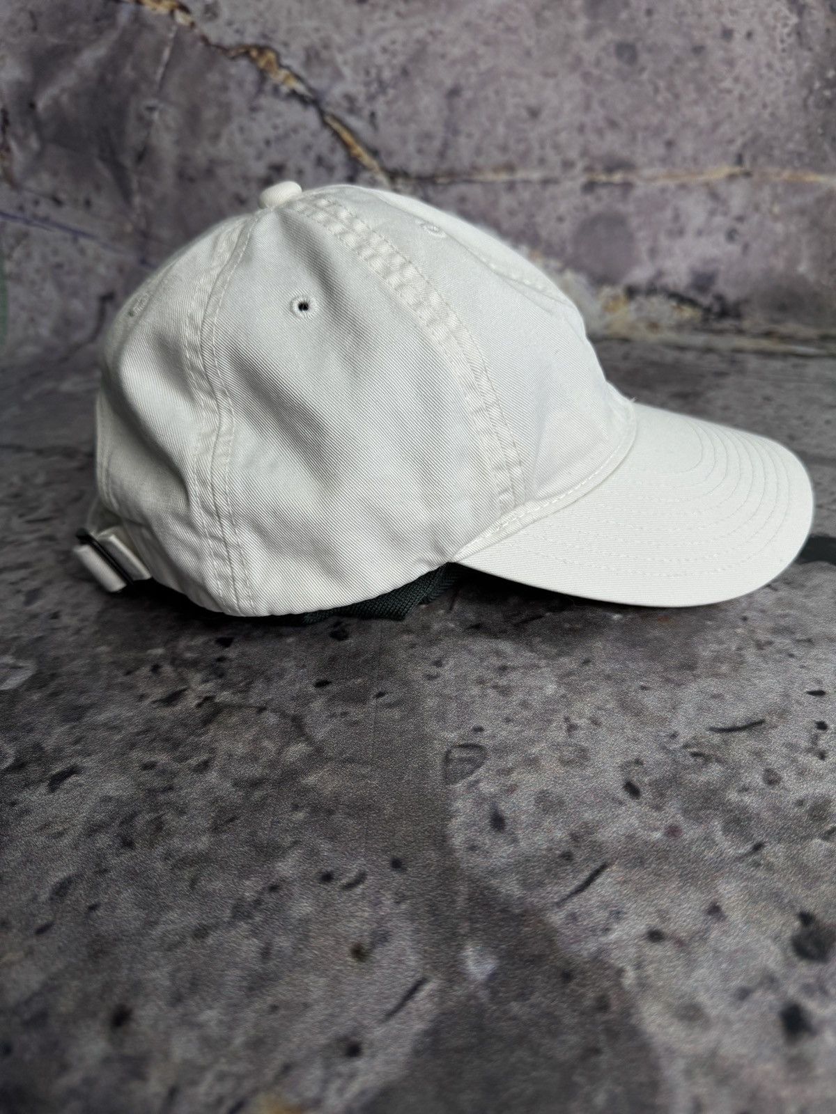 Vintage Men’s Nike Vintage Cap Streetwear Size ONE SIZE - 4 Thumbnail