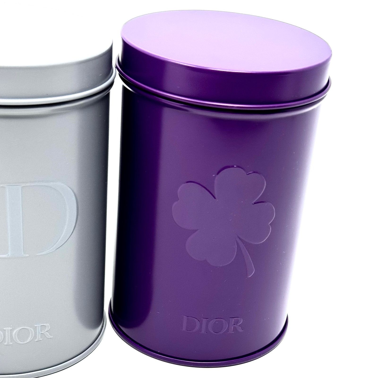 Dior Dior VIP Metal Canister Set Size ONE SIZE - 8 Thumbnail