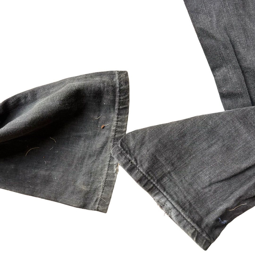 Levi's Levi’s 508 34/32 Jeans Size US 34 / EU 50 - 3 Thumbnail