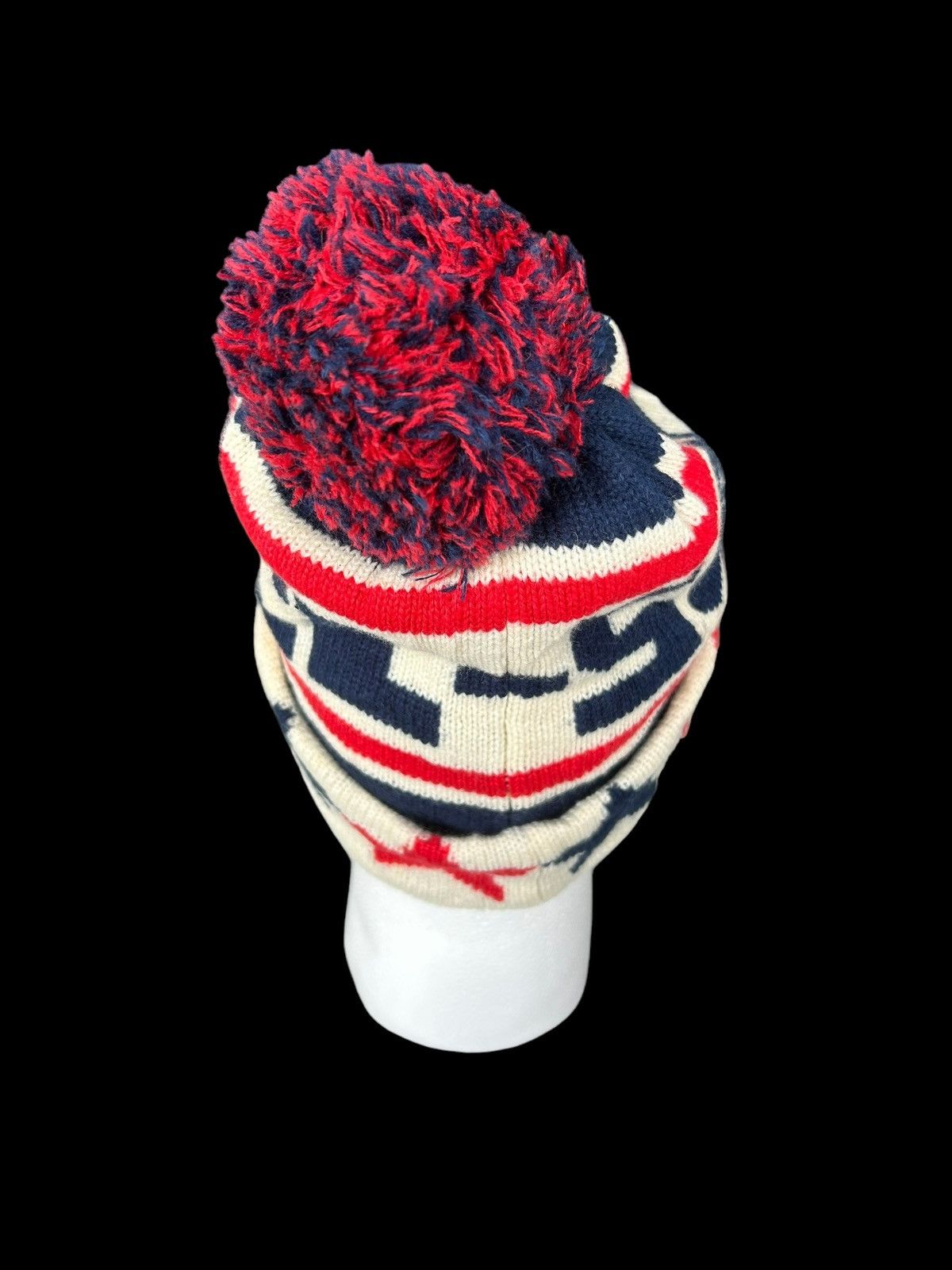 14th Addiction × Japanese Brand Japanese Brand CO&LU Beanie Hats Size ONE SIZE - 3 Thumbnail