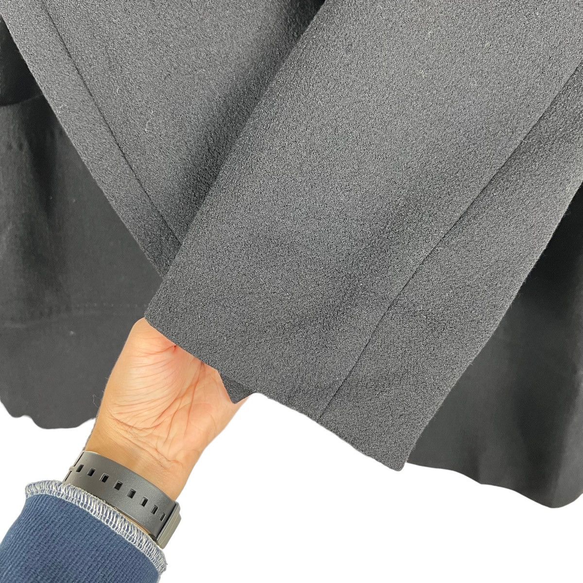 Aquascutum 🔥 AQUASCUTUM WOOL COAT Size US S / EU 44-46 / 1 - 12 Thumbnail