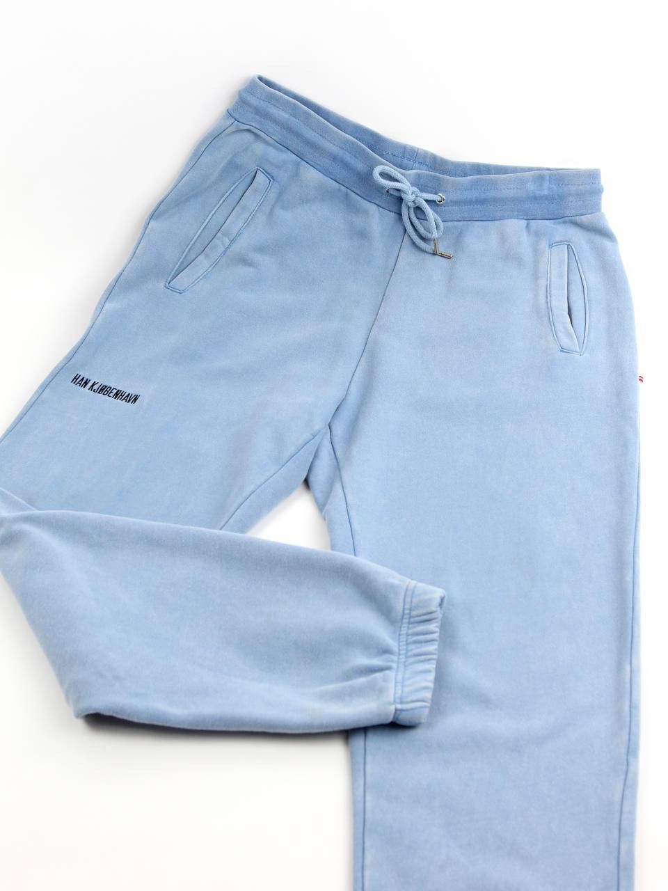 Han Kjobenhavn HAN KJØBENHAVN sweatpants Size US 34 / EU 50 - 5 Thumbnail