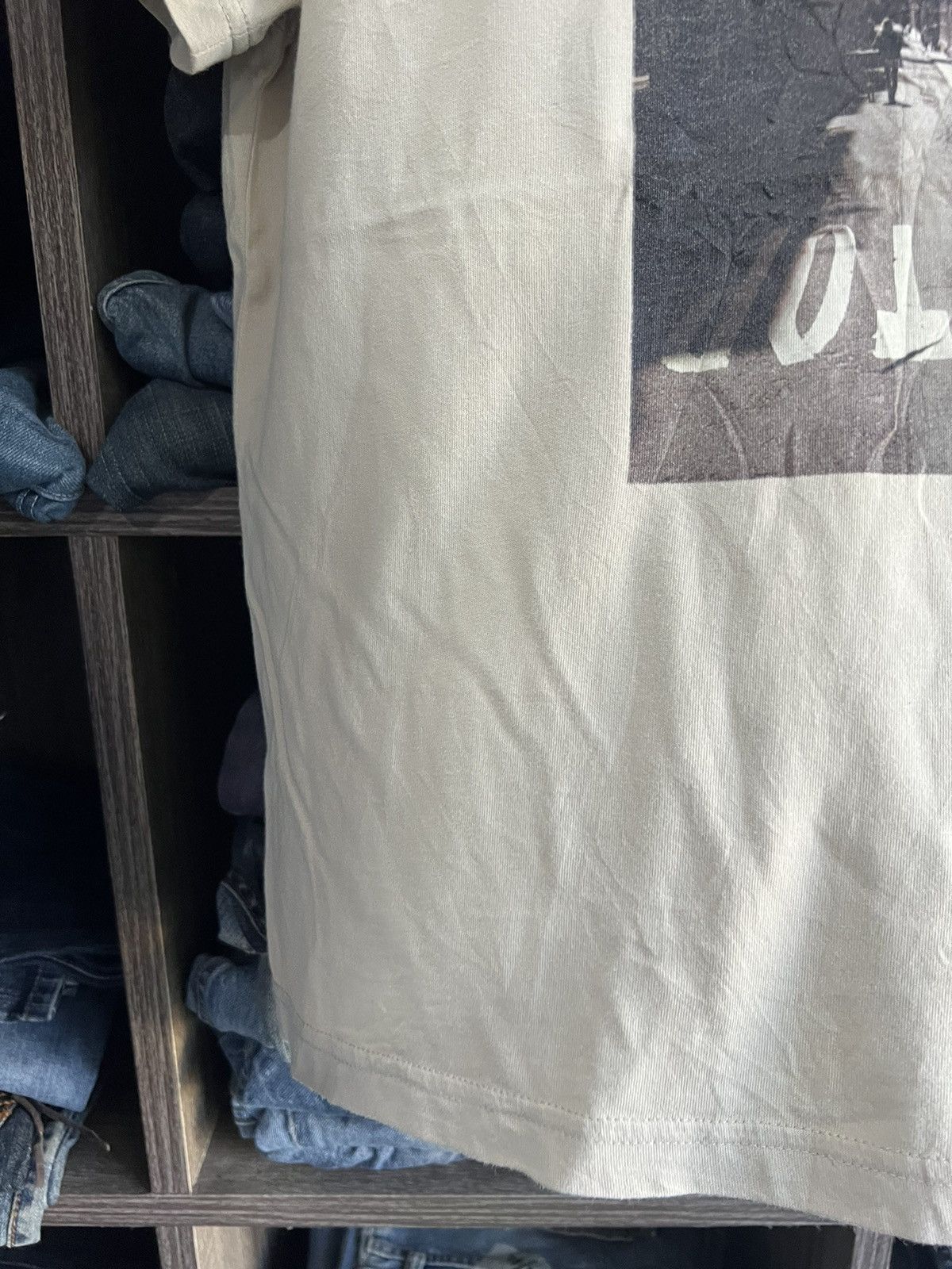 Beams Plus 🔥Ohsugi Shumpei Beams Graphic Tees Size US M / EU 48-50 / 2 - 6 Thumbnail