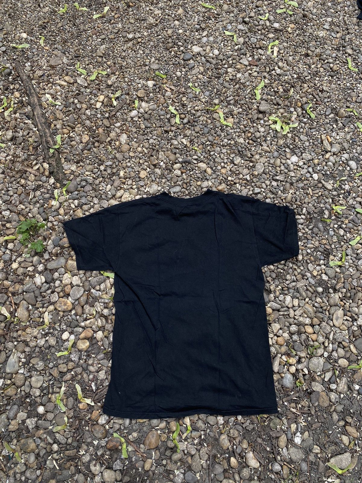 Band Tees × Vintage Vintage The Faceless Death Metal Rock T-Shirt Size US M / EU 48-50 / 2 - 7 Thumbnail