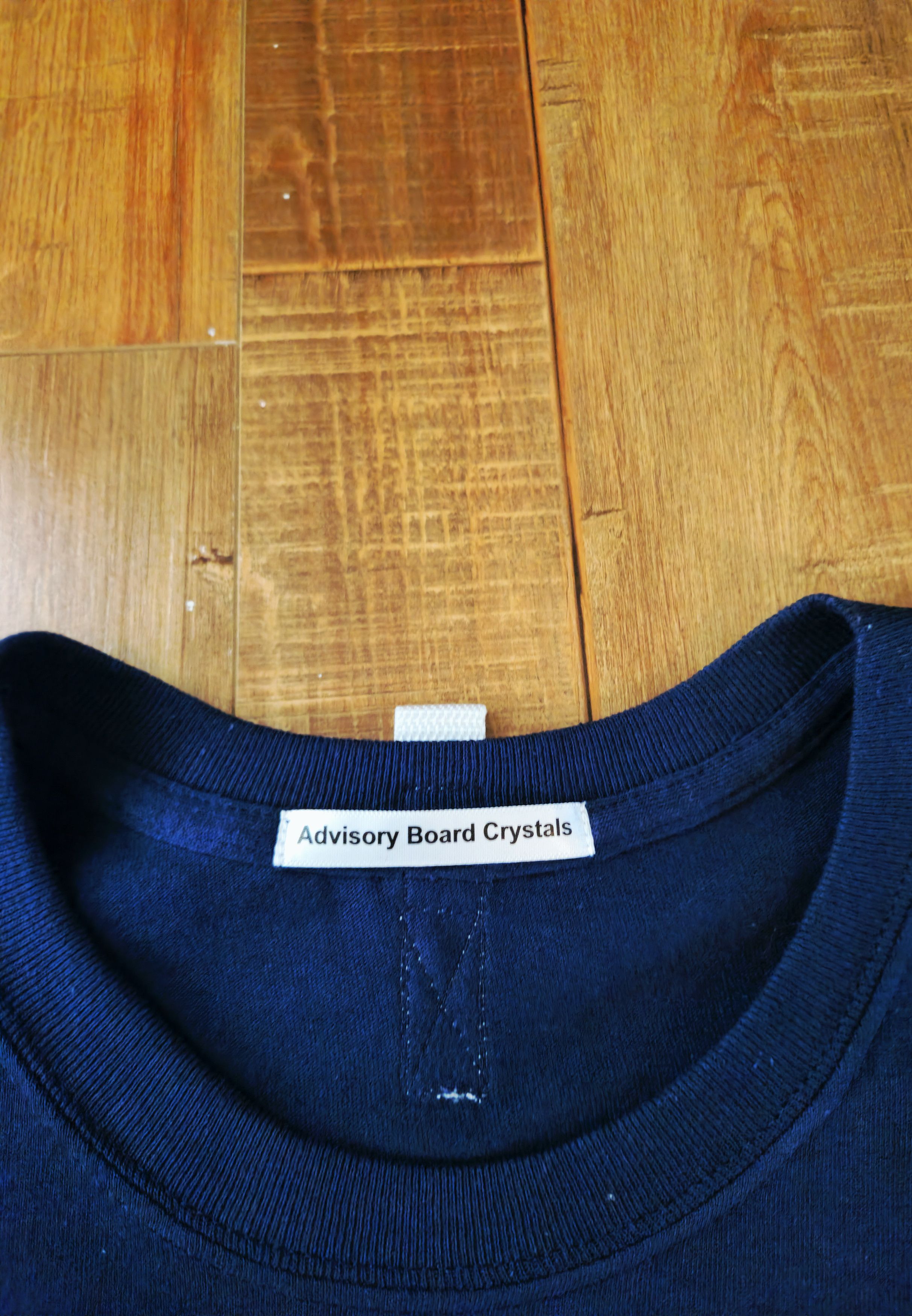 Advisory Board Crystals Advisory Board Crystals Orb Multi-color Tee Size US XL / EU 56 / 4 - 4 Thumbnail