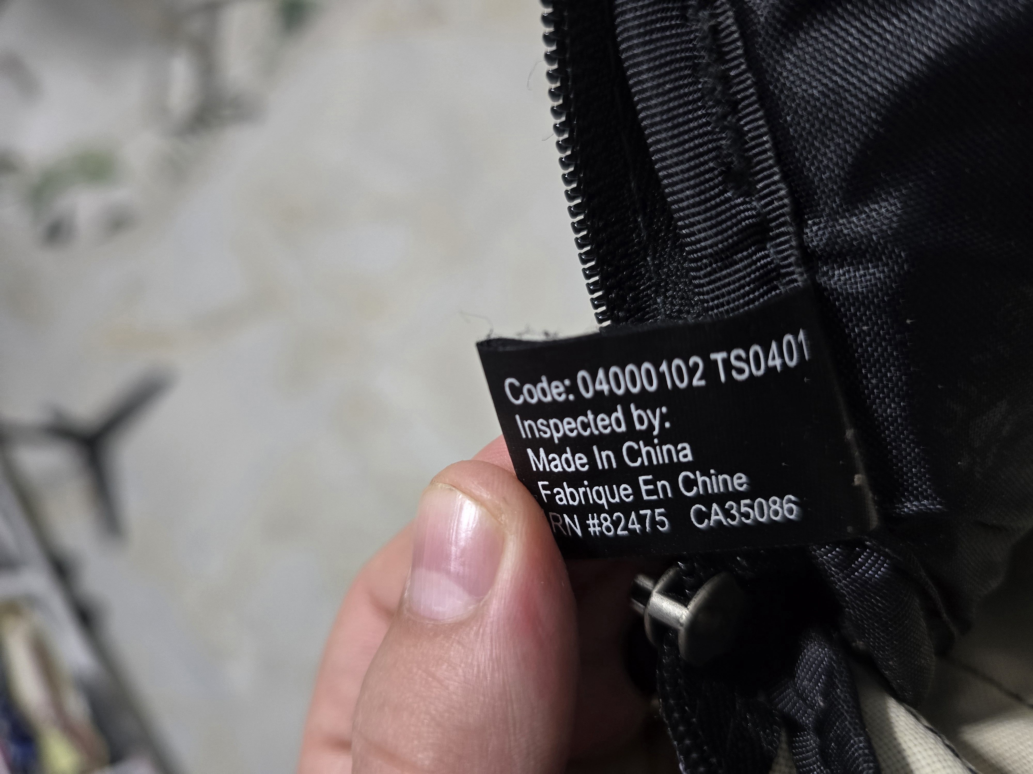 Jack Wolfskin Jack Wolfskin Sherlock waist bag with a water bottle holder Size ONE SIZE - 12 Thumbnail