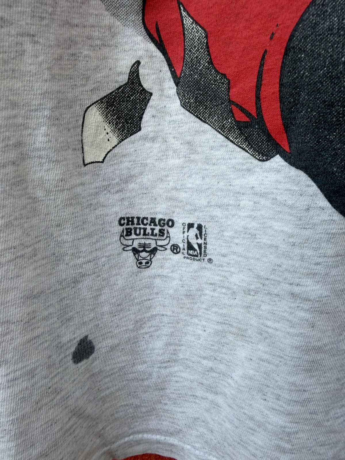 Other Chicago Bulls x Nutmeg Size US L / EU 52-54 / 3 - 7 Thumbnail