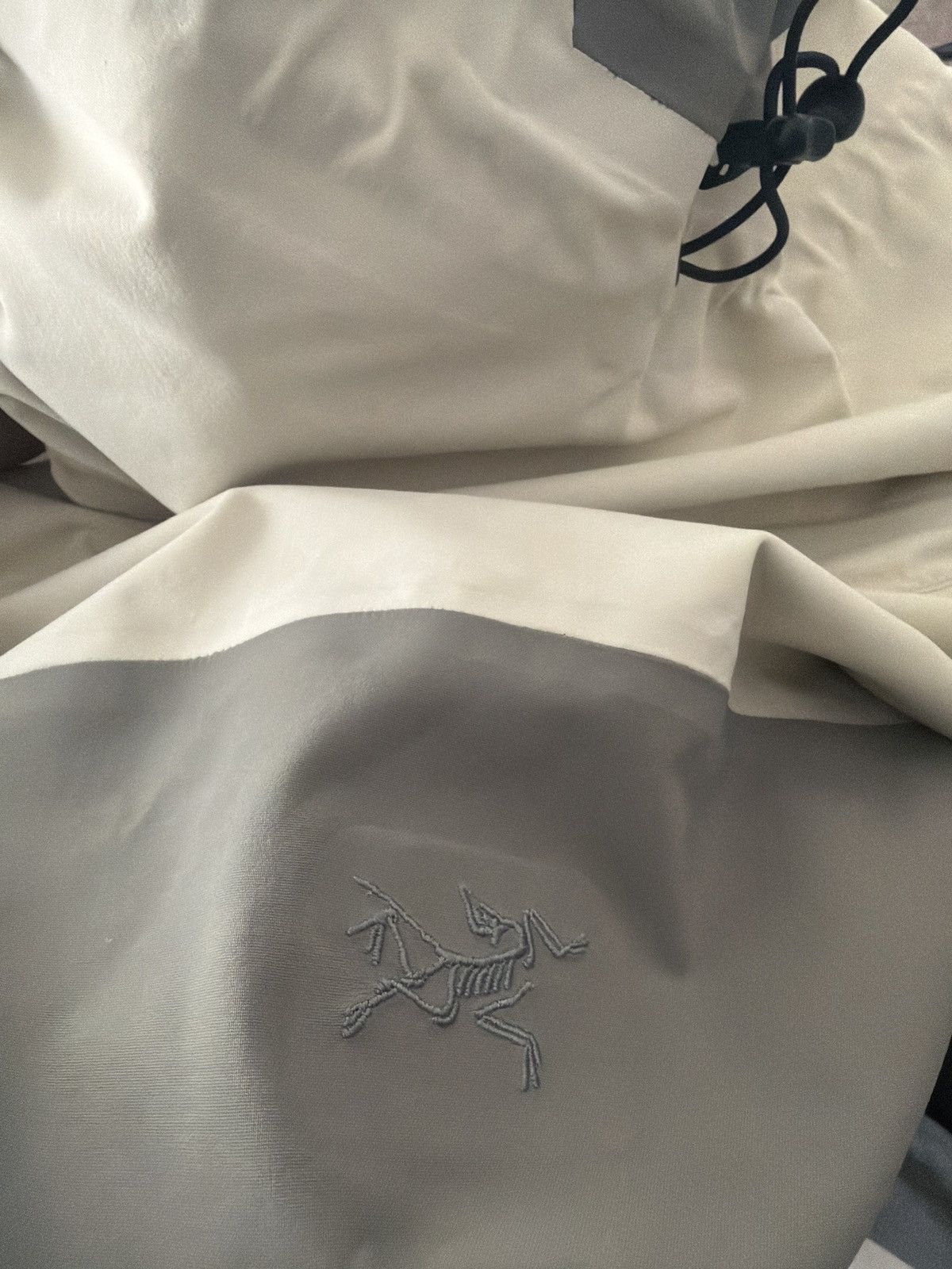 Arc'teryx 2000's Arcteryx Stingray RECCO Jacket Size US M / EU 48-50 / 2 - 11 Thumbnail