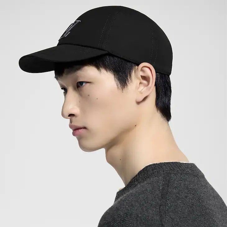 Louis Vuitton Only LV Cap Size 30 - 4 Thumbnail