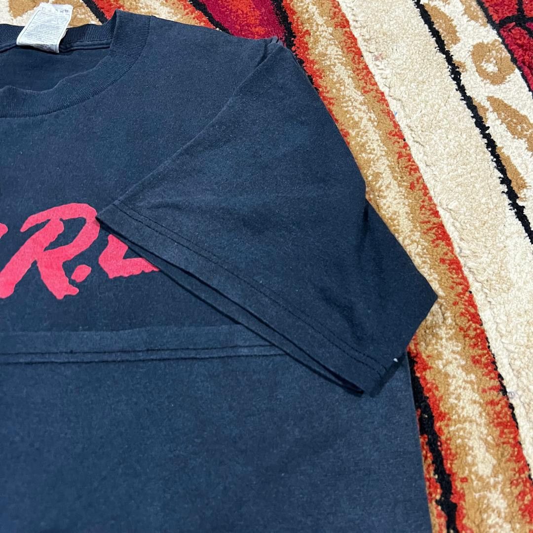 D.A.R.E Vintage 90s D.A.R.E Rare T Shirt Size US L / EU 52-54 / 3 - 5 Thumbnail