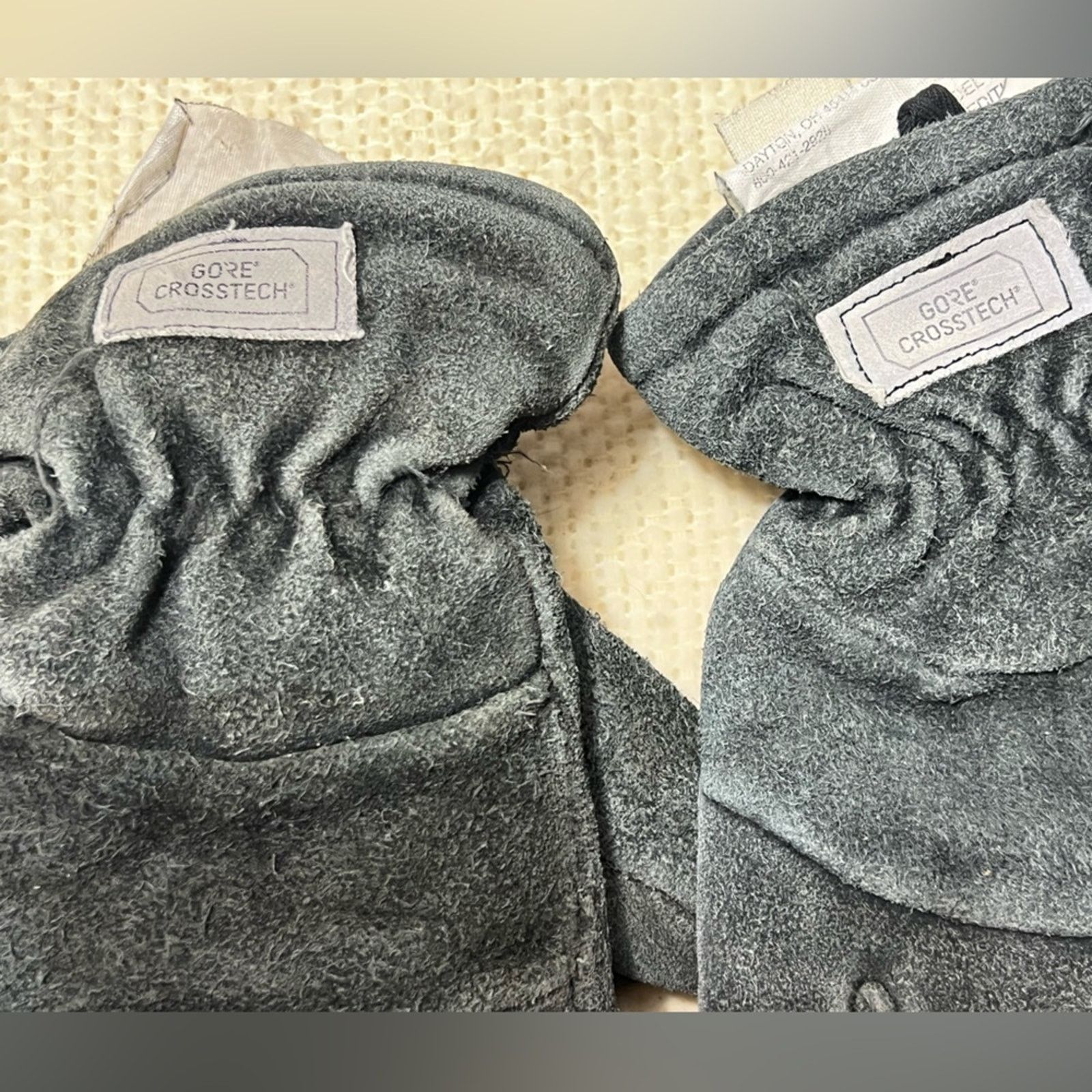 Goretex 3 PAIRS LION Commander ACE Firefighting Gloves (L) GORE-TEX Size ONE SIZE - 2 Thumbnail