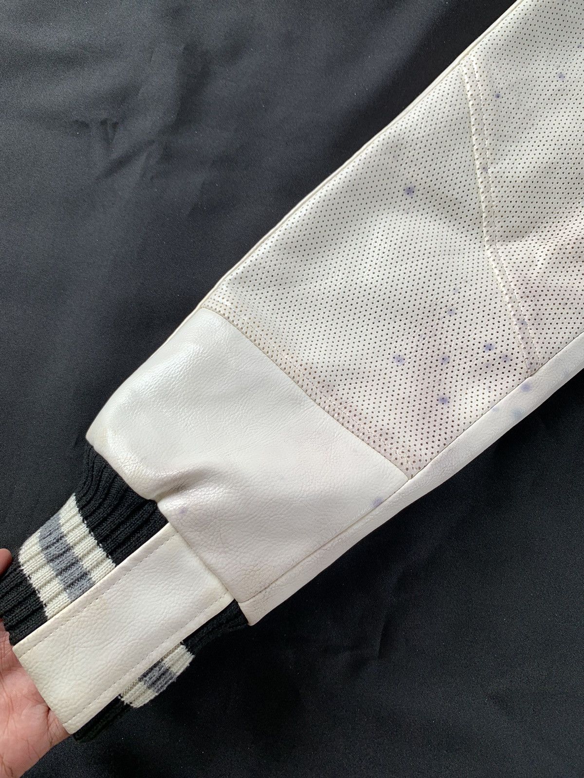 GOODENOUGH Vintage GDEH GoodEnough x Fragment Electric Cottage Jacket Size US L / EU 52-54 / 3 - 16 Thumbnail
