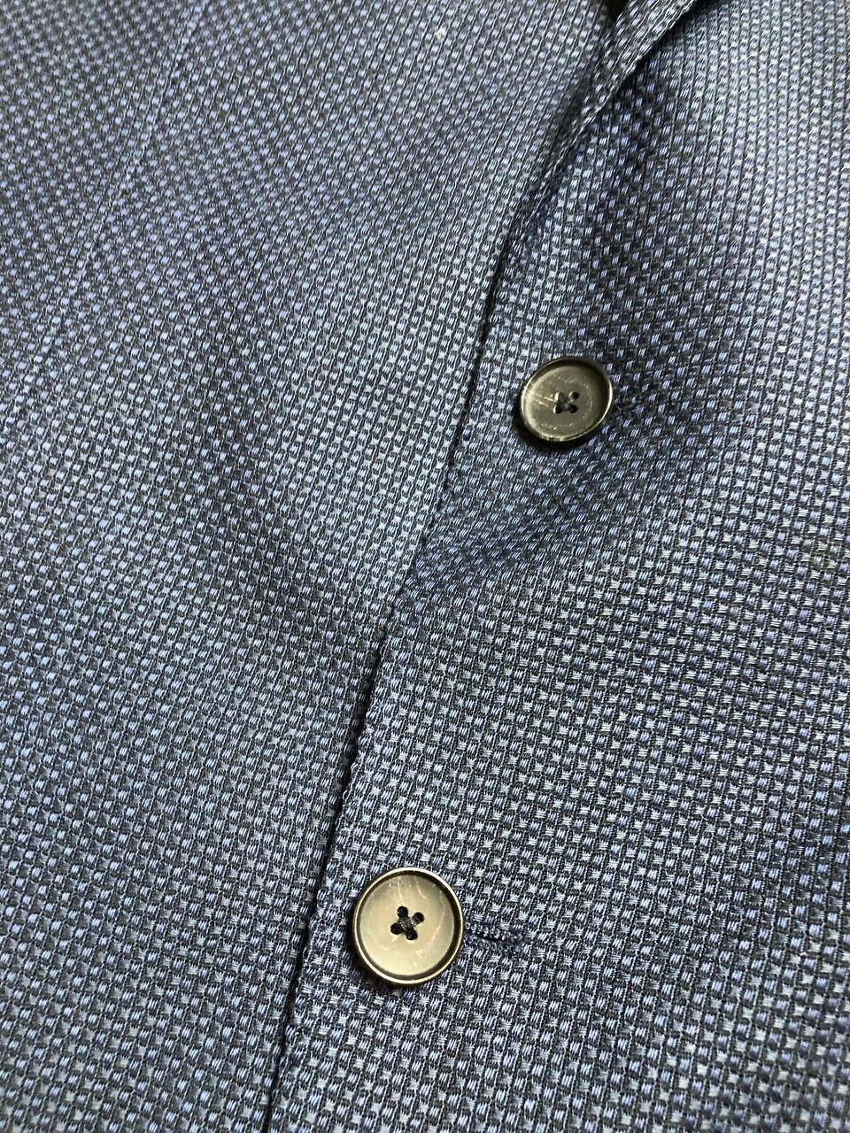 Hugo Boss Hugo Boss Jacket Size US L / EU 52-54 / 3 - 2 Thumbnail