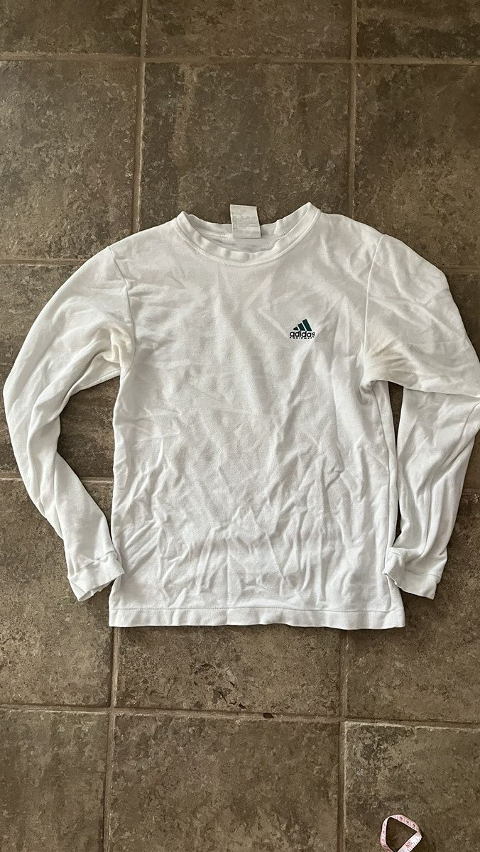 Adidas Thermal adidas Size US S / EU 44-46 / 1 - 1 Thumbnail