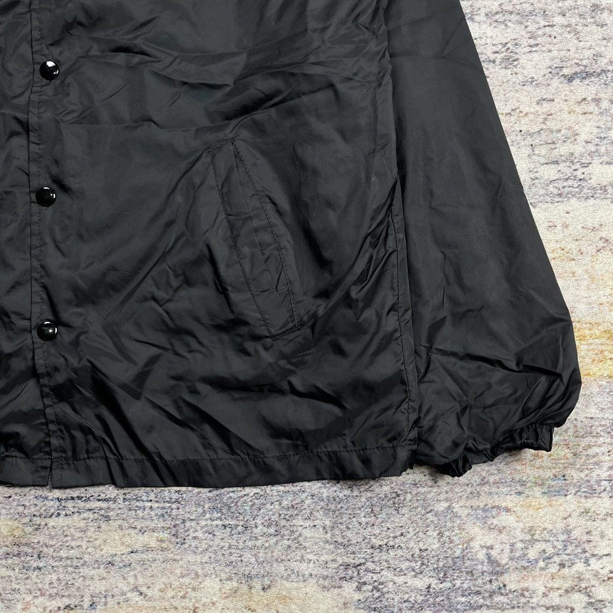 Jun Takahashi × Undercover Undercover coach jacket Size US M / EU 48-50 / 2 - 8 Thumbnail