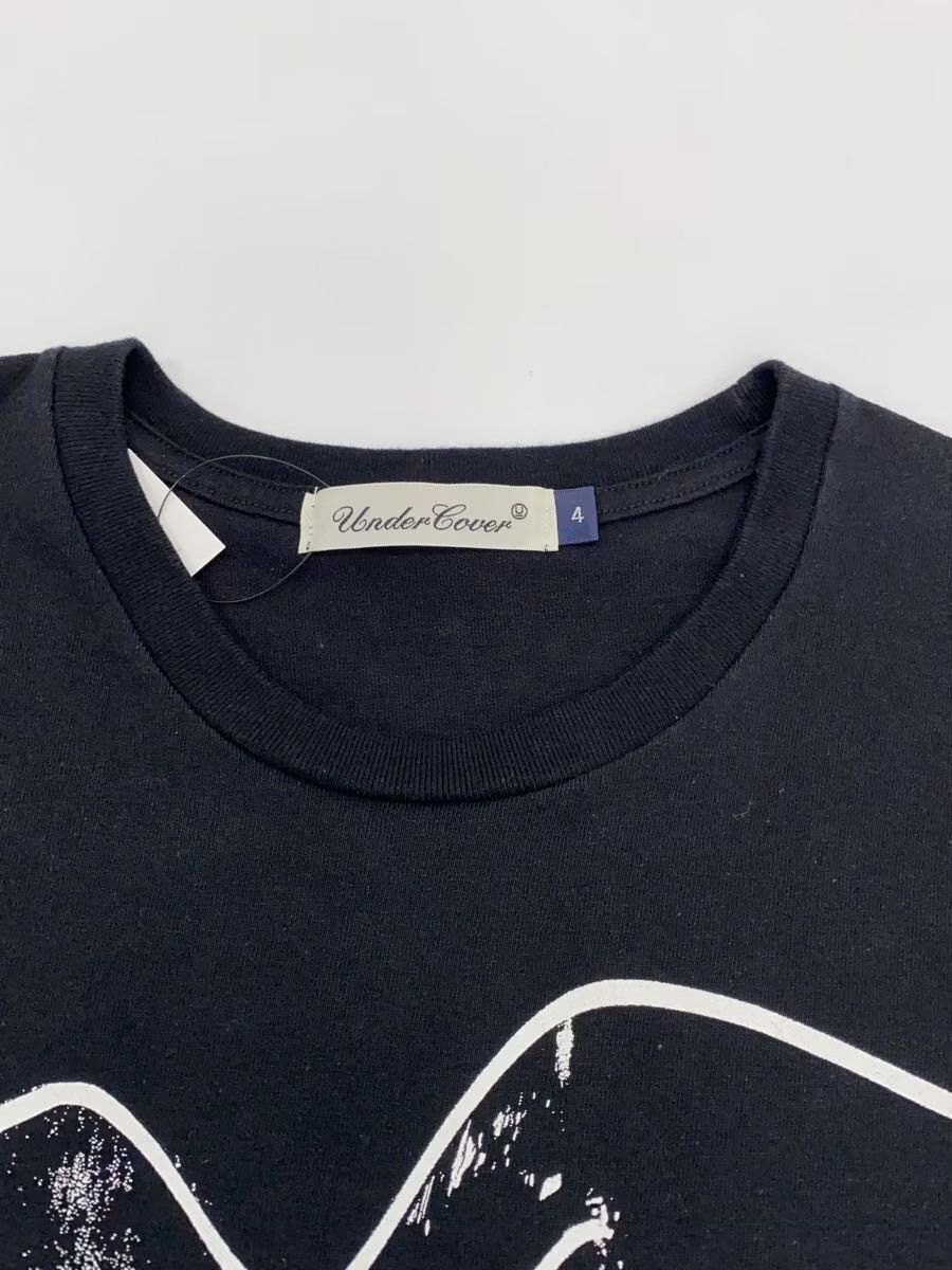Undercover SS19 VLADS Tee Size US XL / EU 56 / 4 - 5 Thumbnail