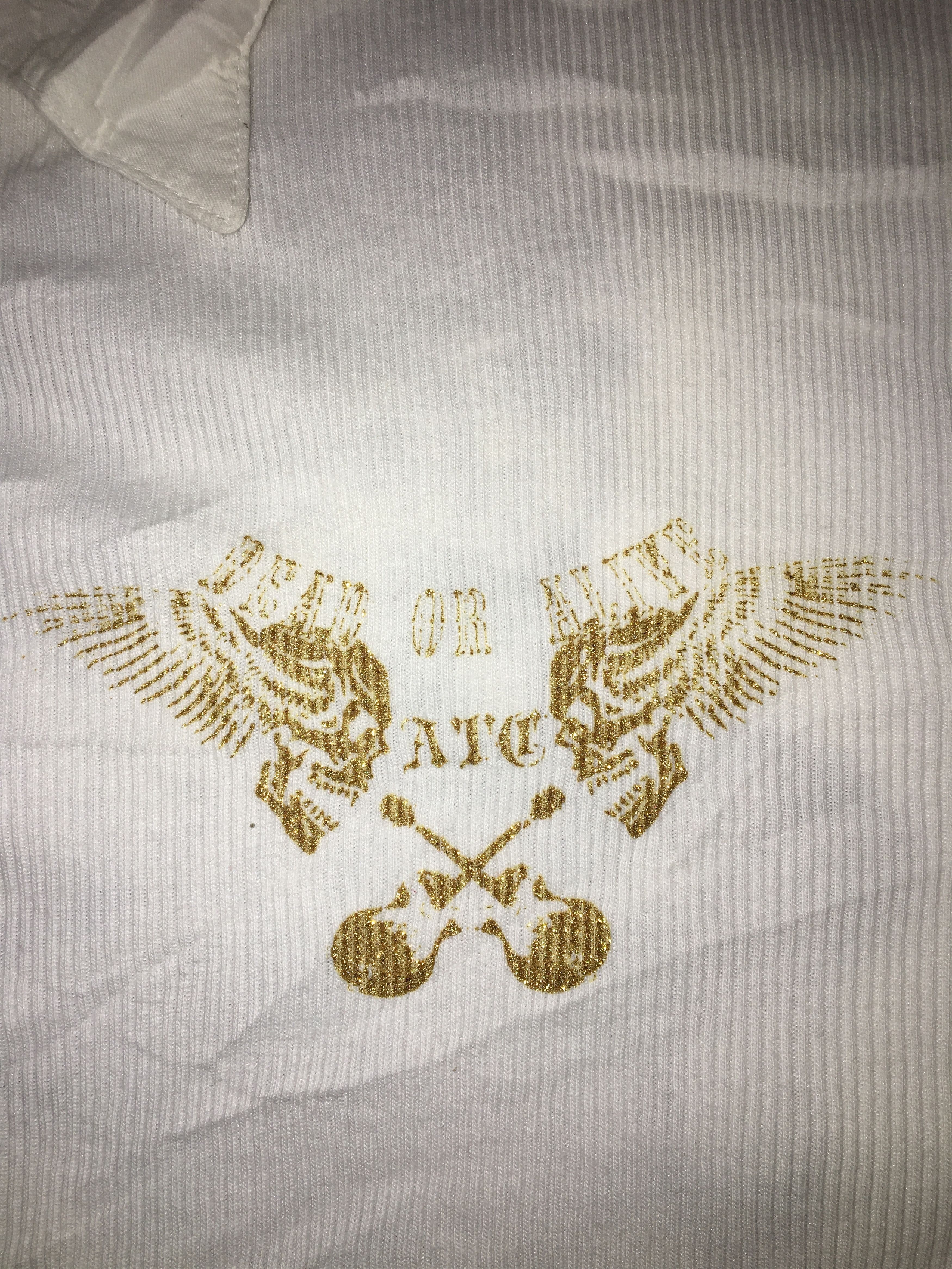 In The Attic IN THE ATTIC POLO SHIRT Size US M / EU 48-50 / 2 - 4 Thumbnail