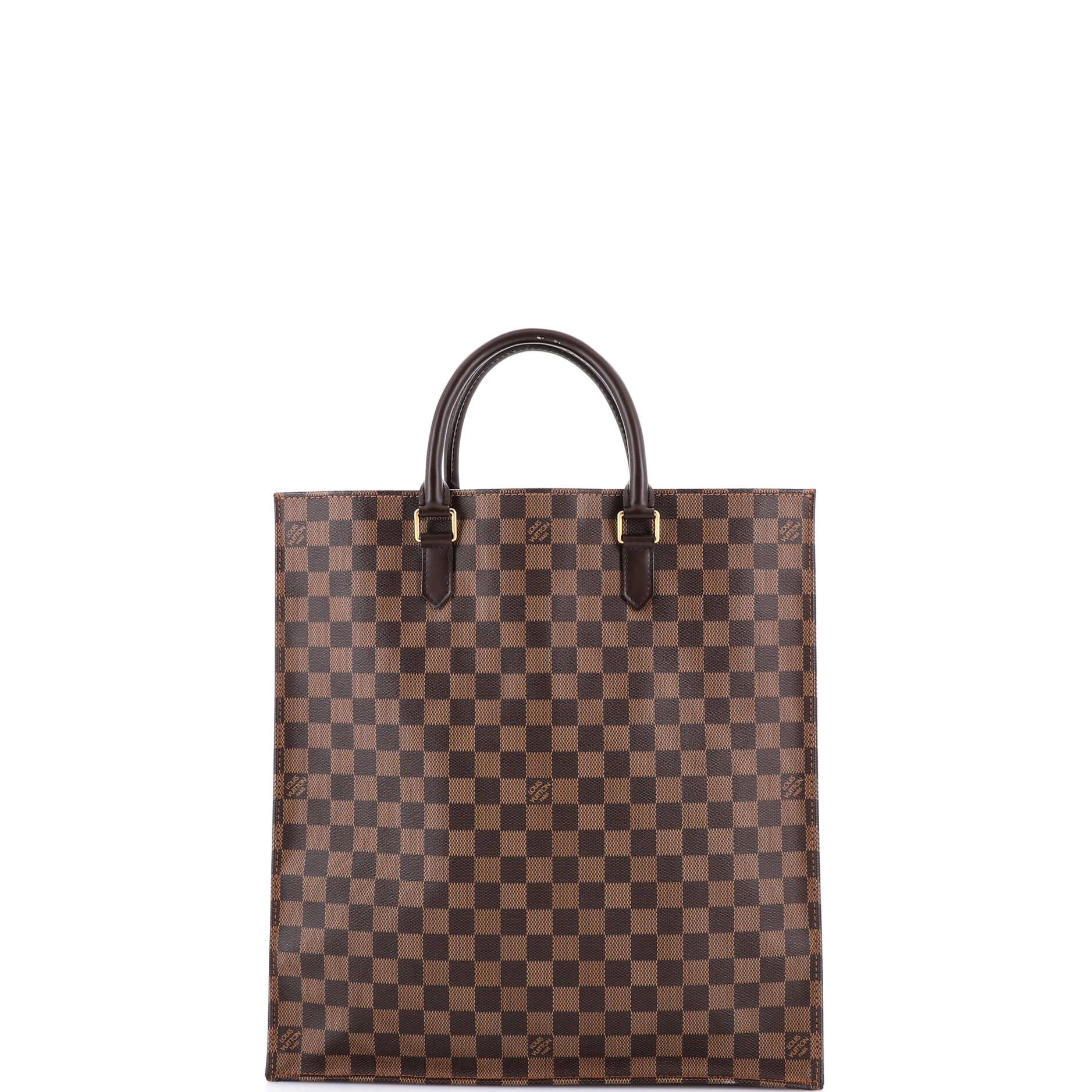 Louis Vuitton Sac Plat Bag Size ONE SIZE - 1 Thumbnail