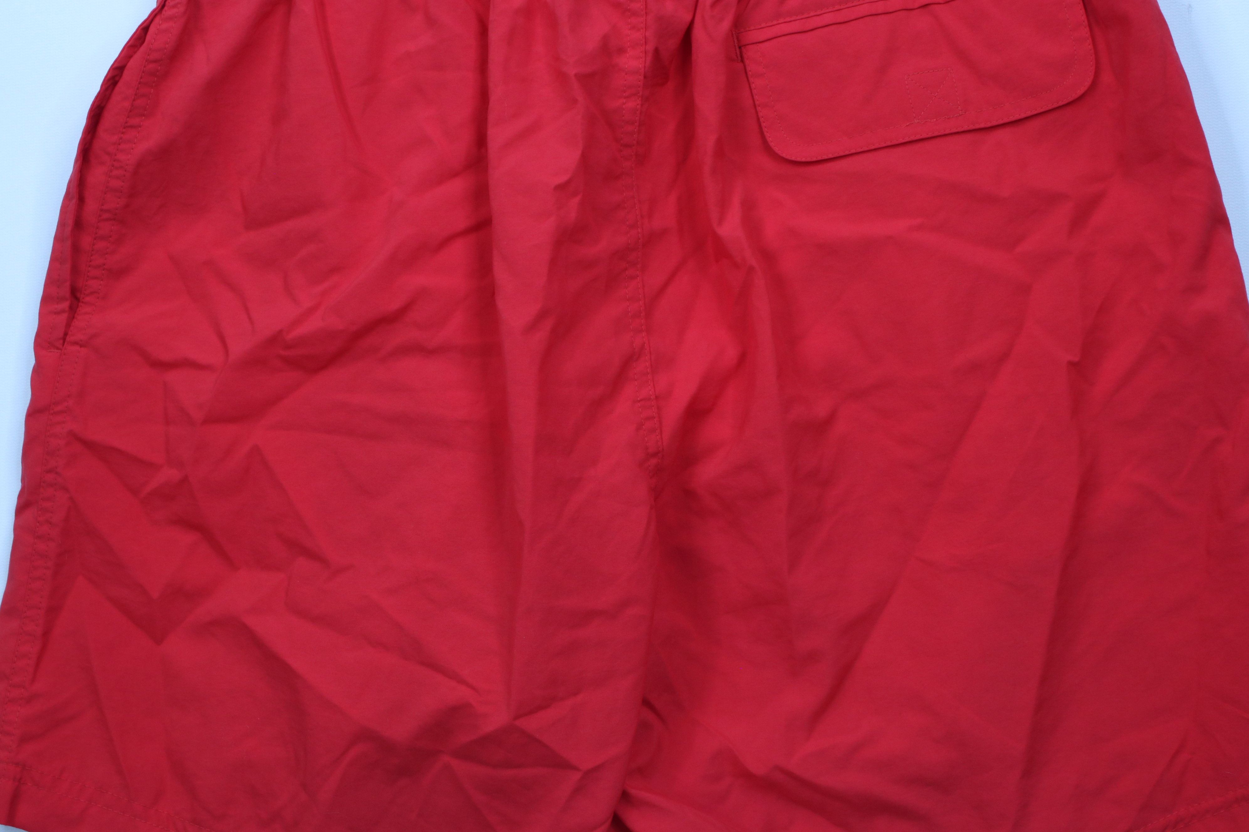 Champion × Vintage Deadstock Vintage Y2K 2002 Champion Lined Shorts Swim Trunks Size US 34 / EU 50 - 13 Thumbnail