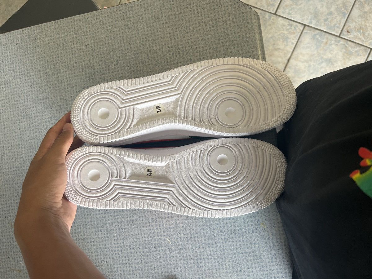 Other 7 eleven shoe Size US 12 / EU 45 - 7 Thumbnail