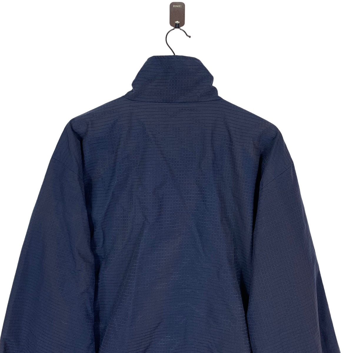Vintage VINTAGE SUNTORY BOSS COFFEE LIGHT ZIPPER JACKET Size US M / EU 48-50 / 2 - 9 Thumbnail