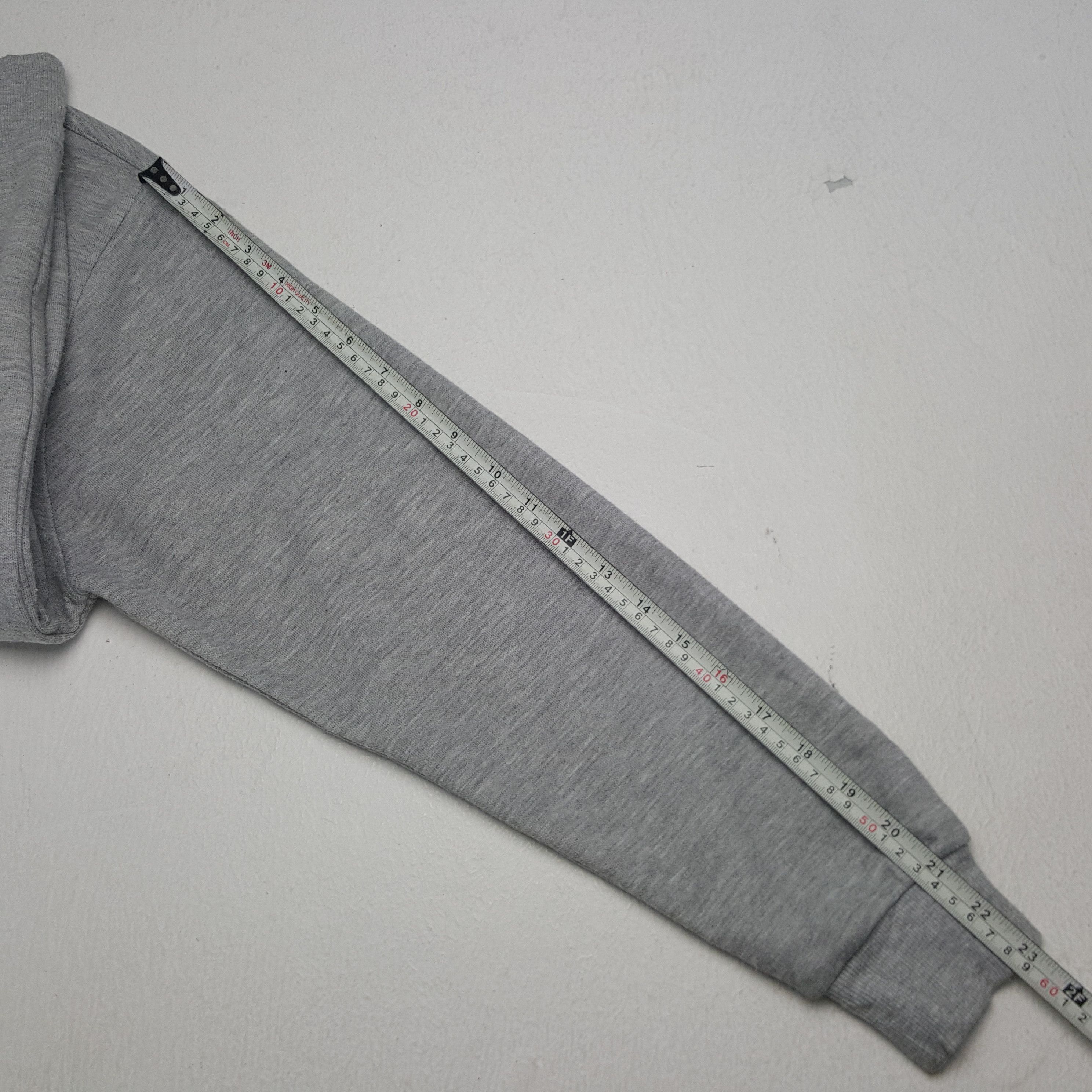 Japanese Brand × Mr. Junko × Vintage Vintage Mr. Junko Japanese Sweatshirt Size US M / EU 48-50 / 2 - 6 Thumbnail