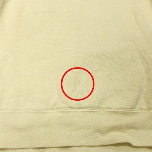 Visvim VISVIM 20AW JUMBO HOODIE P.O. STAMP sweatshirt Size US L / EU 52-54 / 3 - 8 Thumbnail