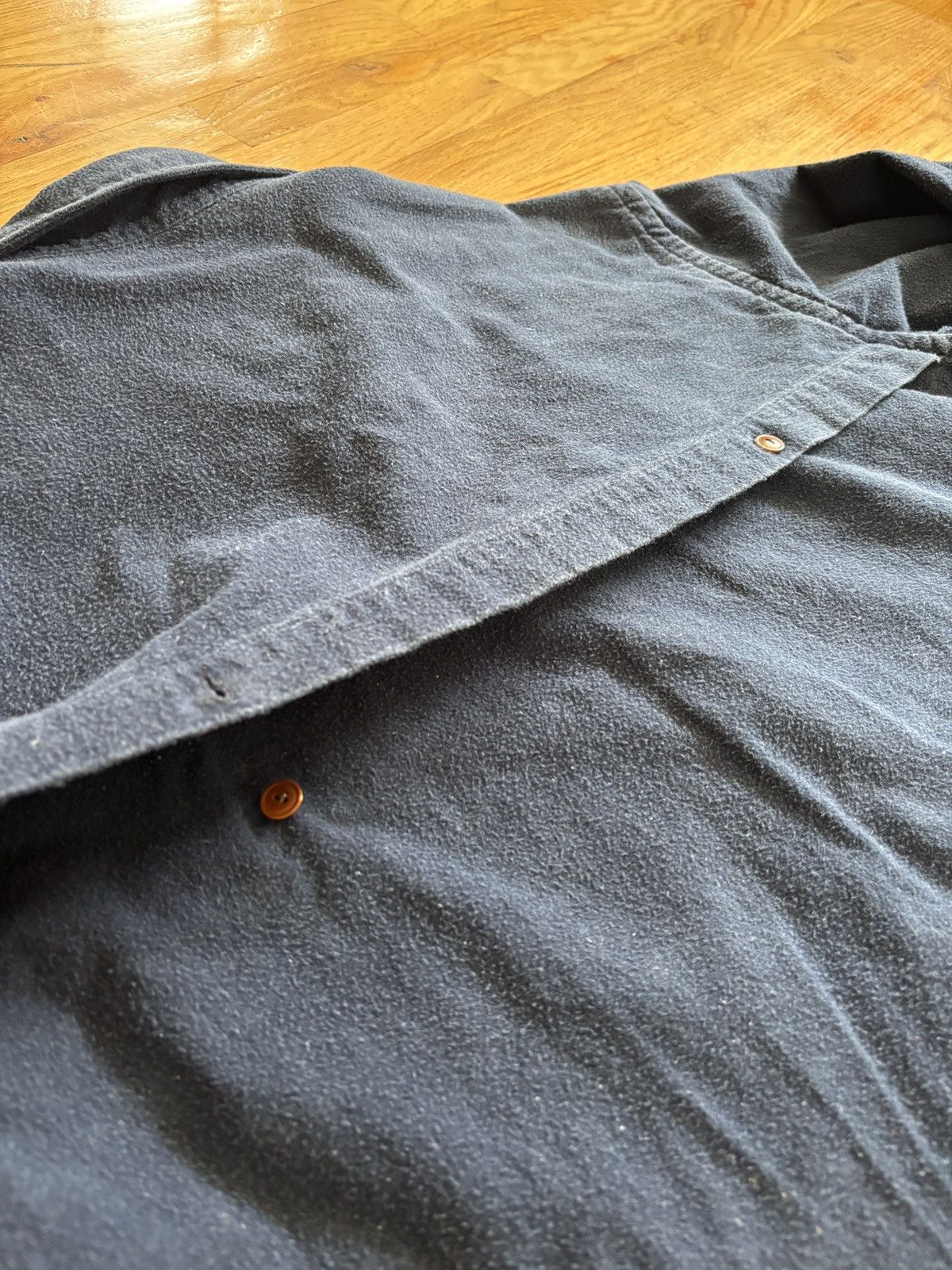 Polo Ralph Lauren Vintage Polo Country Sportsman Ralph Lauren Hunting Shirt Size US XL / EU 56 / 4 - 6 Thumbnail