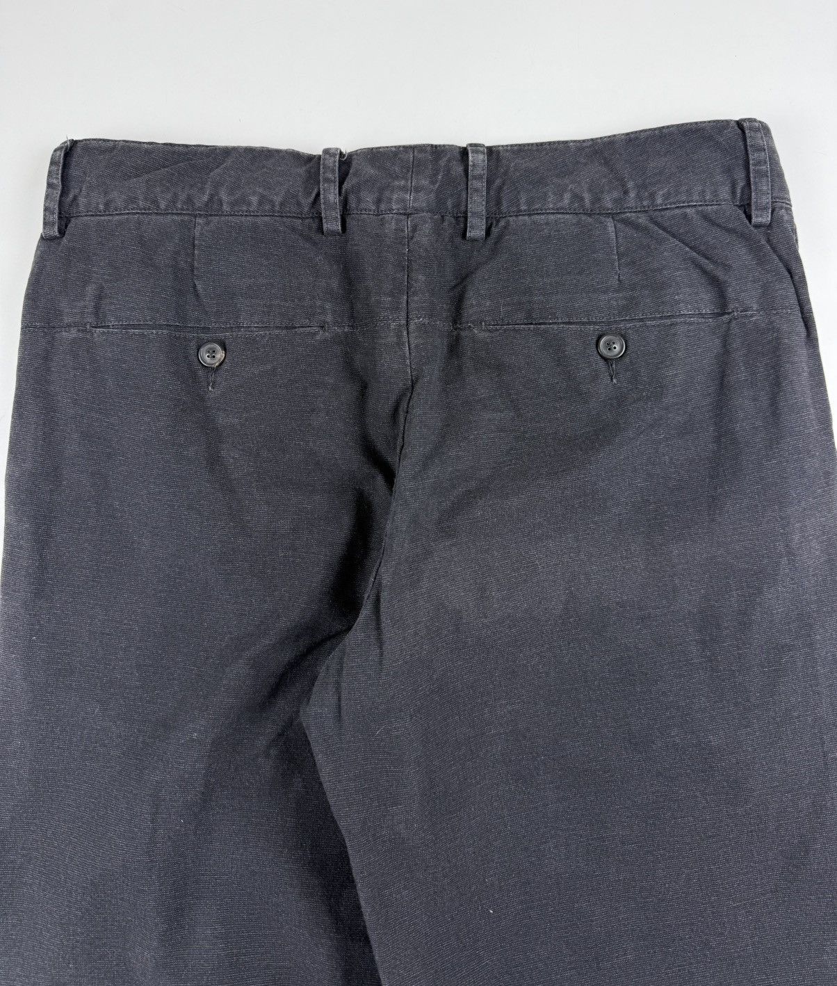 Maison Margiela Maison Margiela F/W’06 Anatomic Pants Size US 32 / EU 48 - 10 Thumbnail