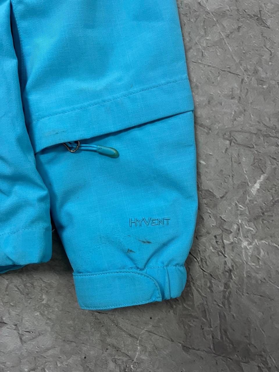 The North Face The North Face Ski Snowboard jacket TNF Hyvent Outdoor Small Size S / US 4 / IT 40 - 6 Thumbnail