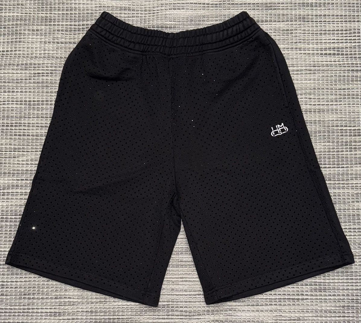 HMDD HMDD Billie Sweat Shorts Size US 30 / EU 46 - 1 Thumbnail