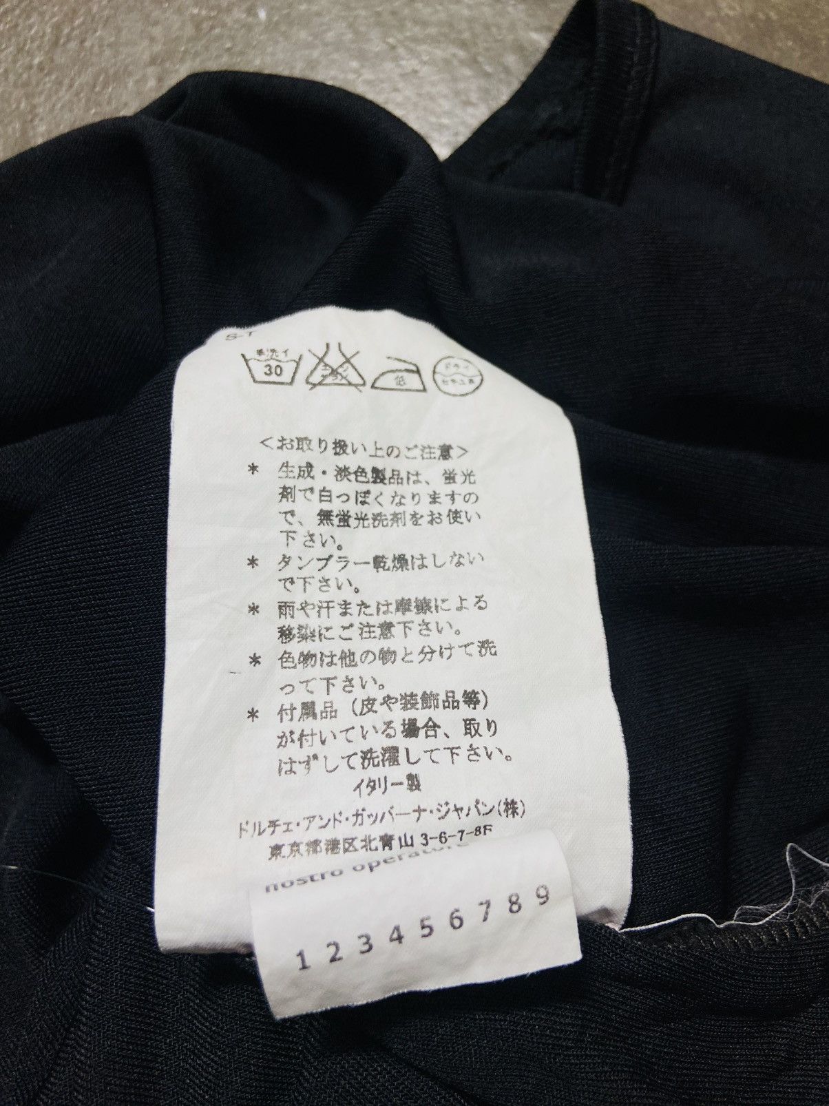 Dolce & Gabbana Dolce & Gabbana Viscose Sleevless Shirt Size S / US 4 / IT 40 - 9 Thumbnail