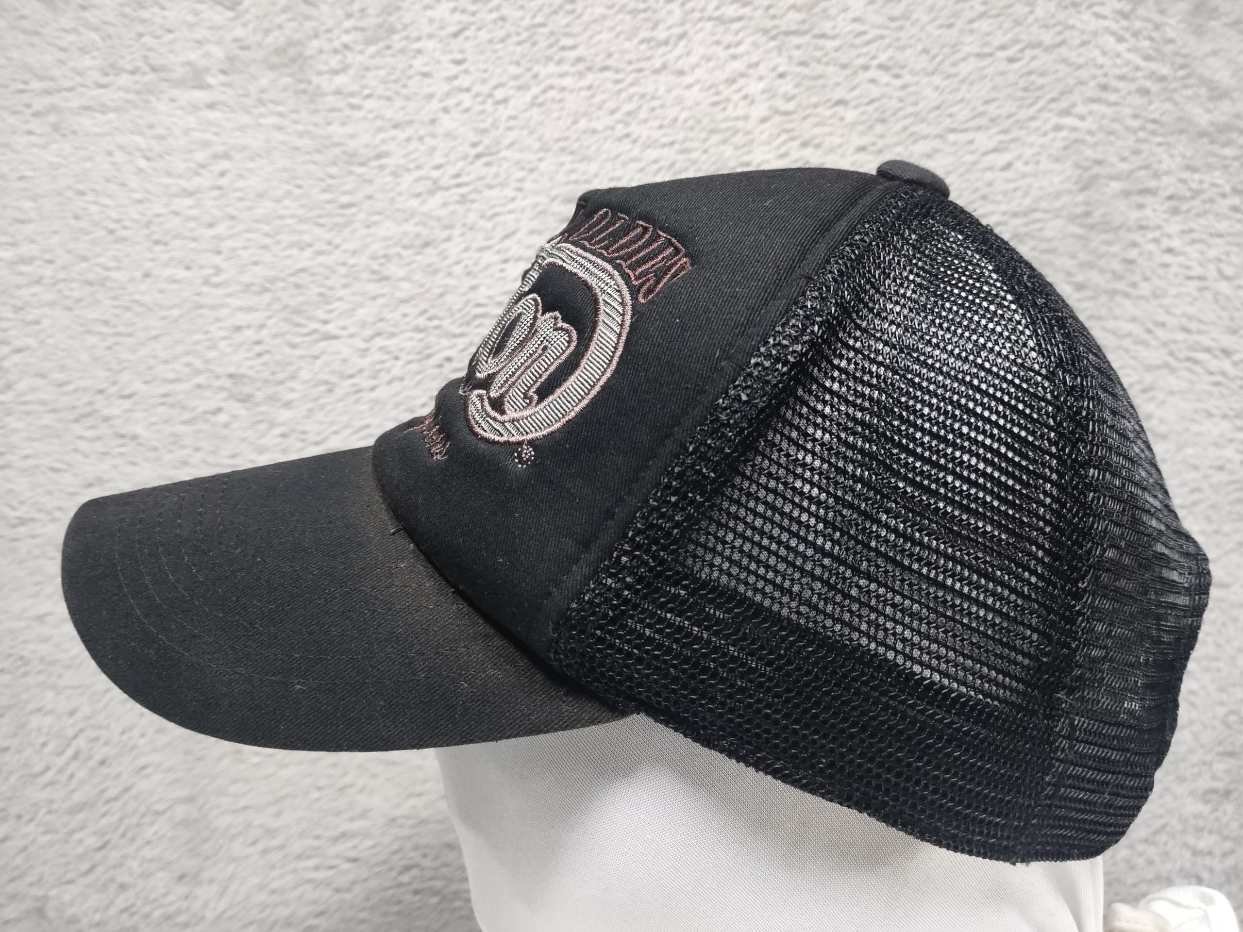 Vintage Vintage Norton Motorcycles Hood Oldies World Champions Cap Size ONE SIZE - 4 Thumbnail