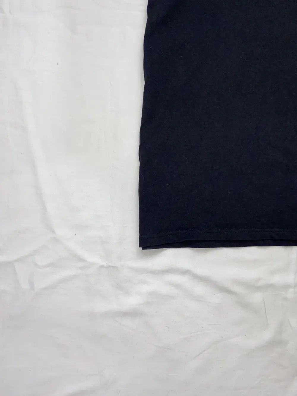 Fruit Of The Loom VANTAGE FRUIT OF THE LOOM HEAVY TEE T SHIRT Y2K ESSENTIALS Size US L / EU 52-54 / 3 - 12 Thumbnail