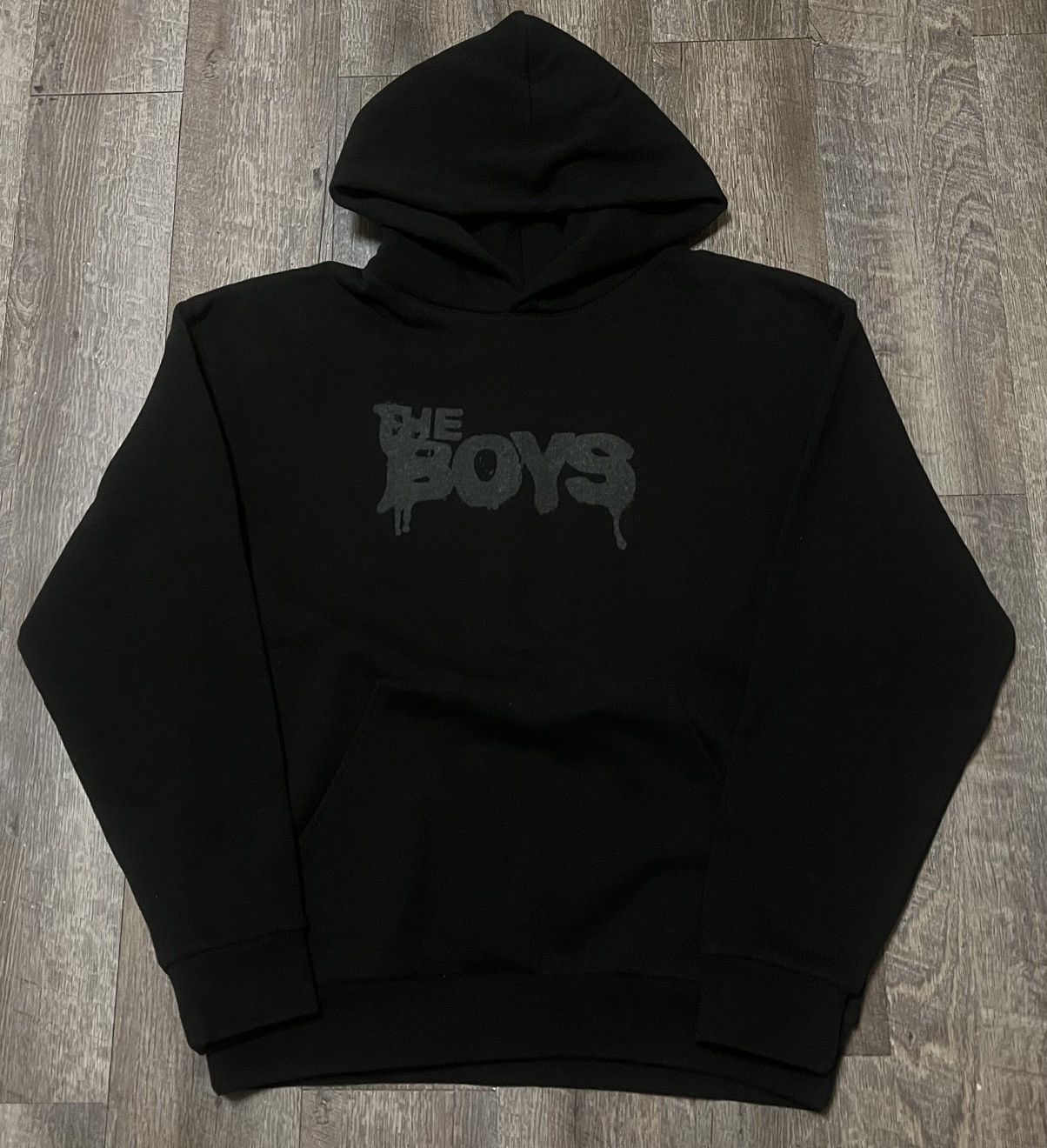 Other The Boys Amazon Prime Promo Hoodie Size Large Size US L / EU 52-54 / 3 - 1 Thumbnail