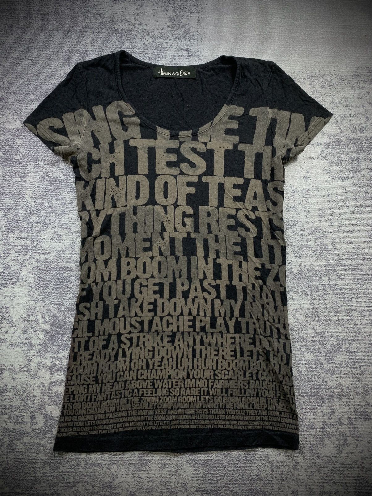 If Six Was Nine × Le Grande Bleu (L.G.B.) ifsixwasnine bedrock