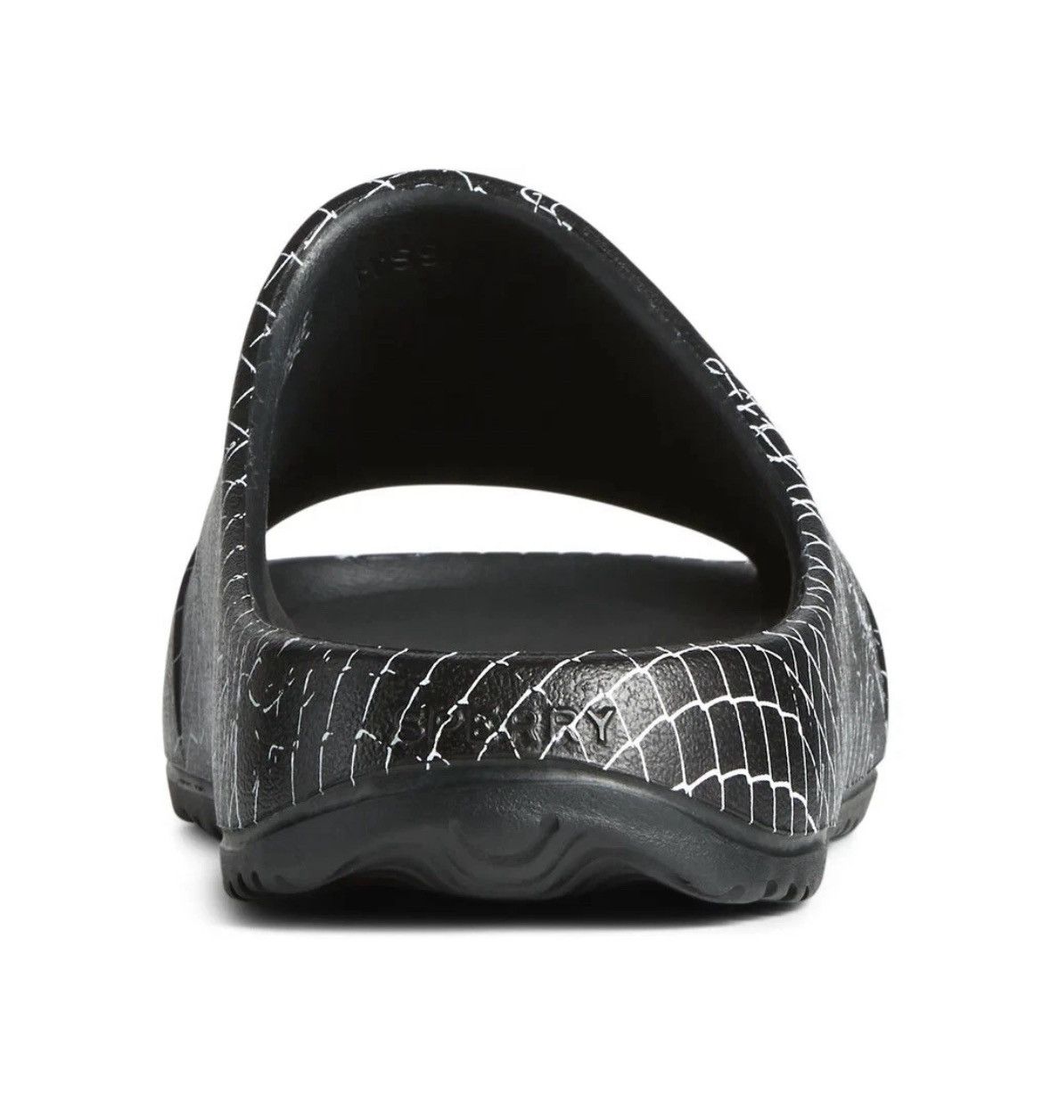 Pleasures × Sperry Pleasures x Sperry Windward Float Chain Link Fence Slides Size US 7 / EU 40 - 7 Thumbnail