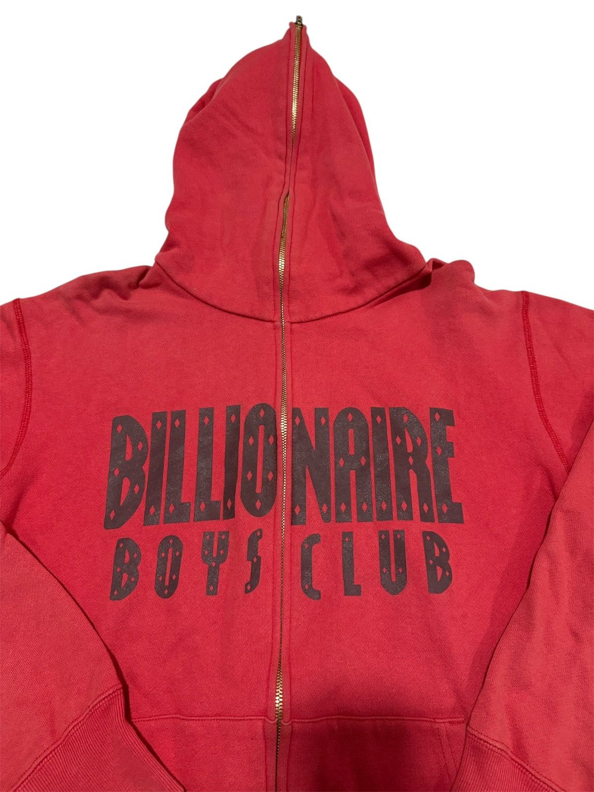 Billionaire Boys Club Vintage BBC Big “Astronaut” Logo Size US M / EU 48-50 / 2 - 3 Thumbnail