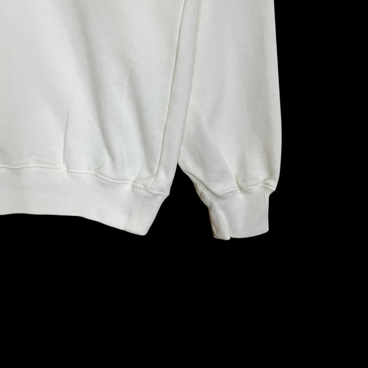 New Balance New Balance Big Logo Pullover Sweatshirt Size M Size US M / EU 48-50 / 2 - 5 Thumbnail