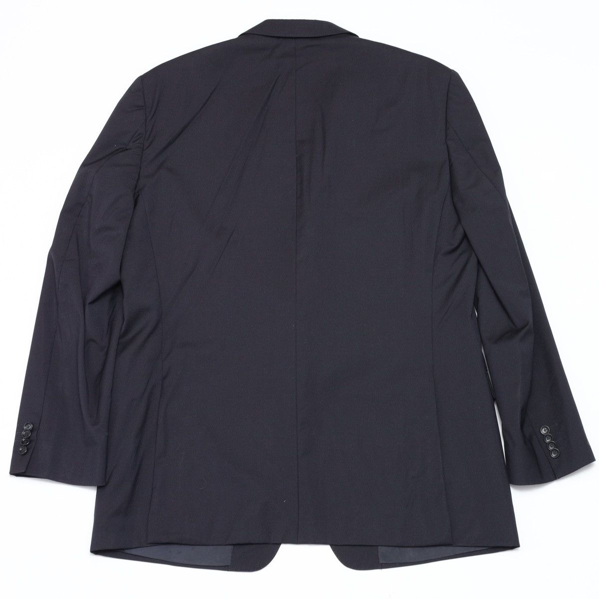 Z Zegna Z Zegna City Blazer Wool Jacket Size 48R - 8 Thumbnail