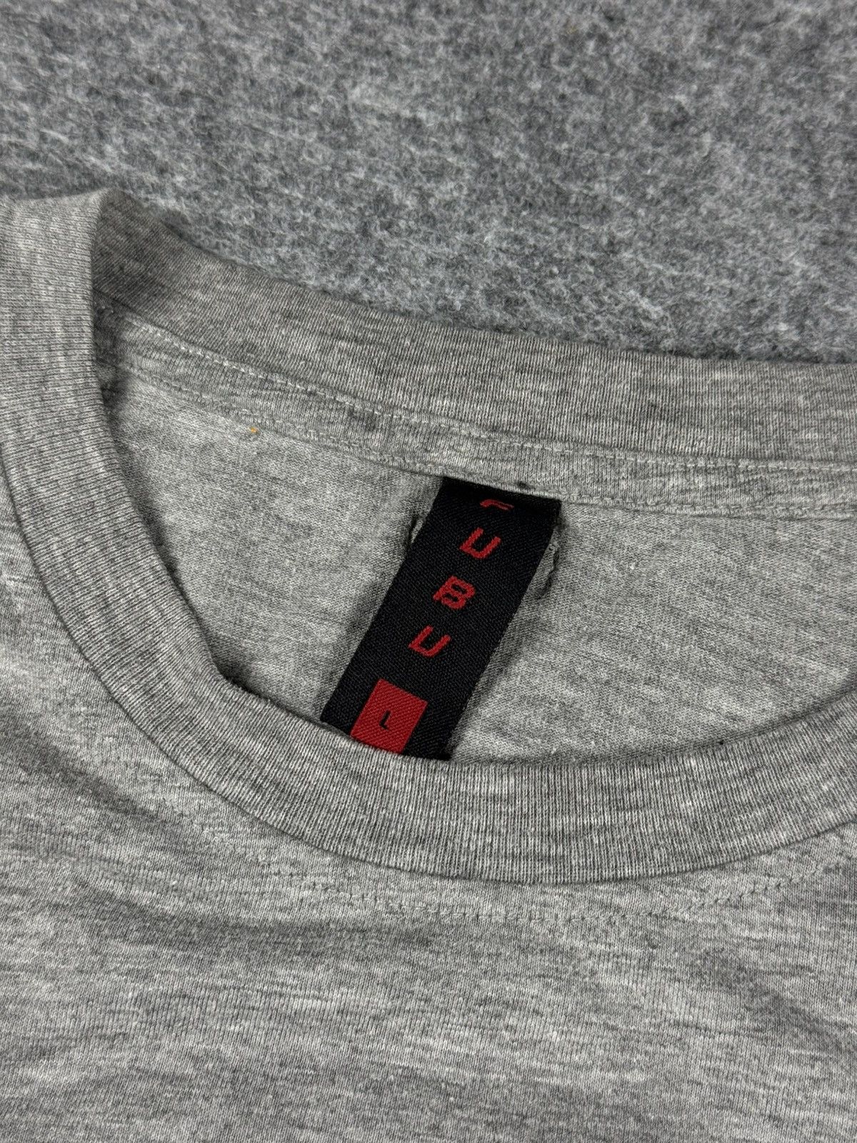 Fubu × Vintage Fubu tshirt Size US M / EU 48-50 / 2 - 9 Thumbnail