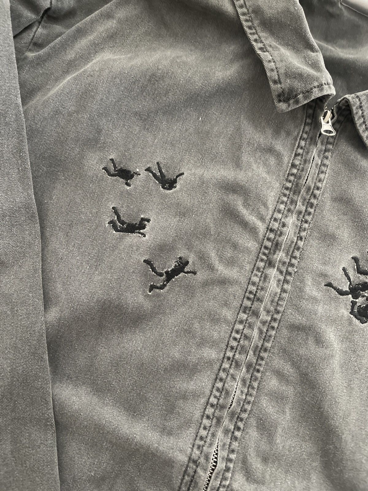 basketcase gallery Basketcase gallery Parachute workwear jacket Size US XL / EU 56 / 4 - 4 Thumbnail
