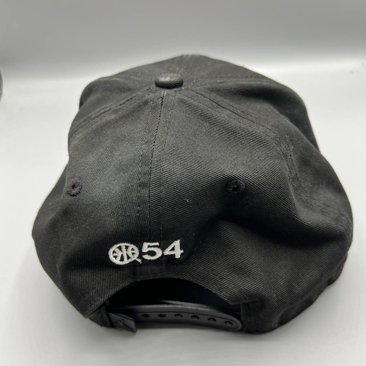Jordan Brand Air Jordan Quai 54 Hat Men Embroidered Jumpman Snap Back Cap Size ONE SIZE - 3 Thumbnail