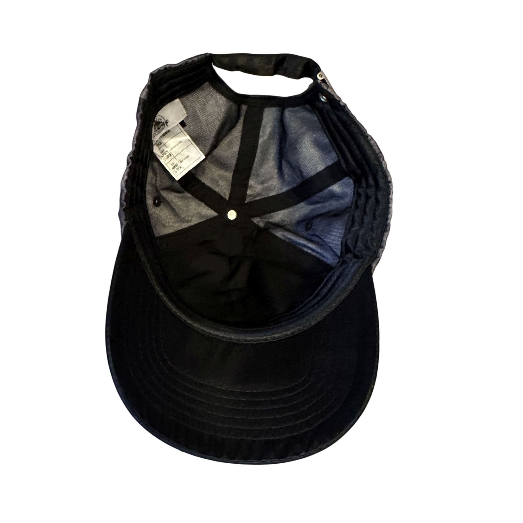 Disney Disney Parks Hat Nightmare Before Christmas Jack Skellington Size ONE SIZE - 4 Thumbnail