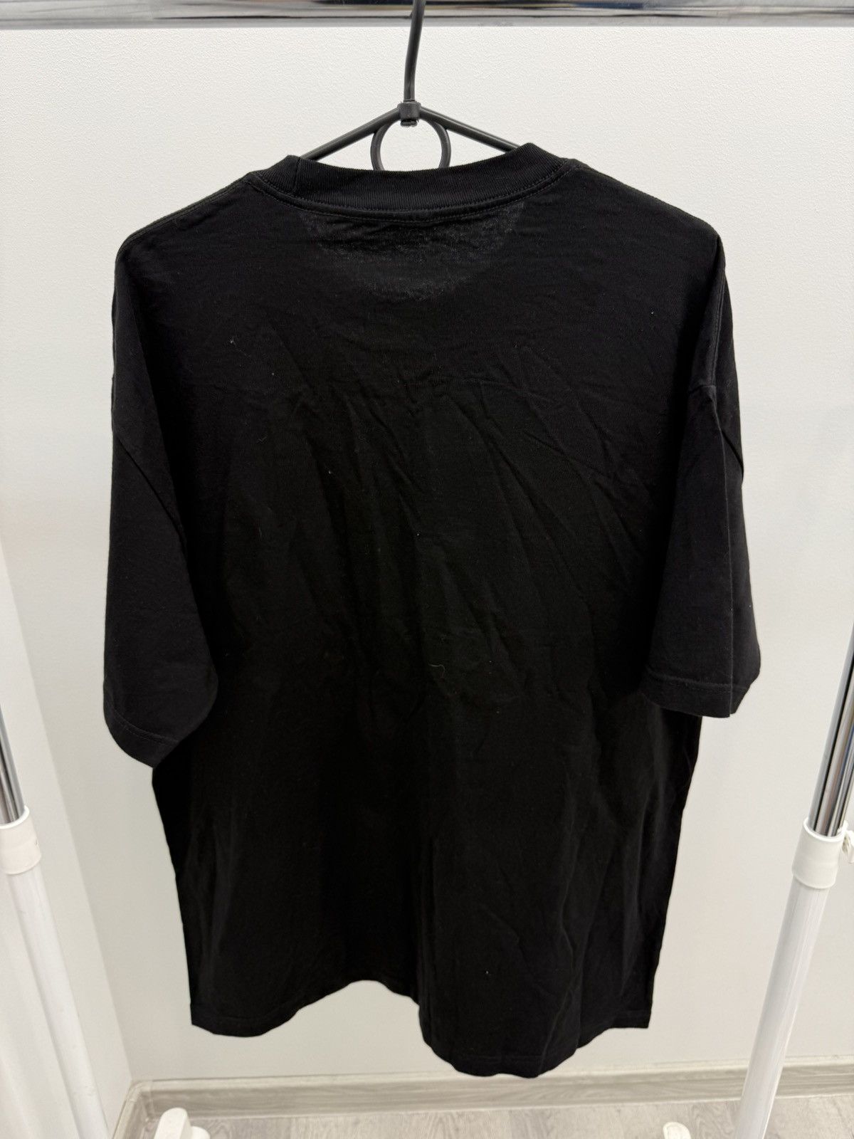 Other × Vintage Vintage Hustler Funny Humor TV XXX Chanel Sex T-Shirt Size US XL / EU 56 / 4 - 3 Thumbnail