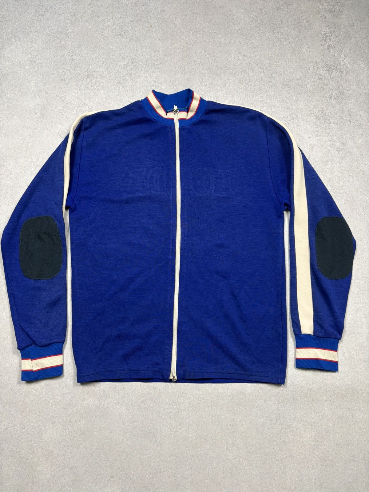 Vintage Vintage 80s Honda Racing Track Y2K Jacket Embroidered Logo Size US S / EU 44-46 / 1 - 2 Thumbnail